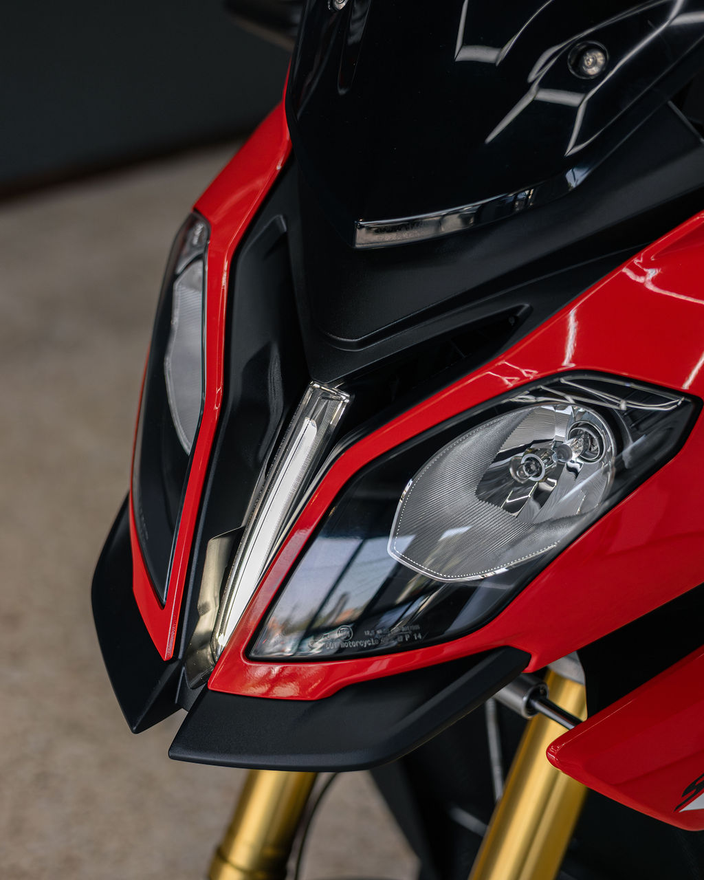 BMW S1000XR - Thumbnail 6
