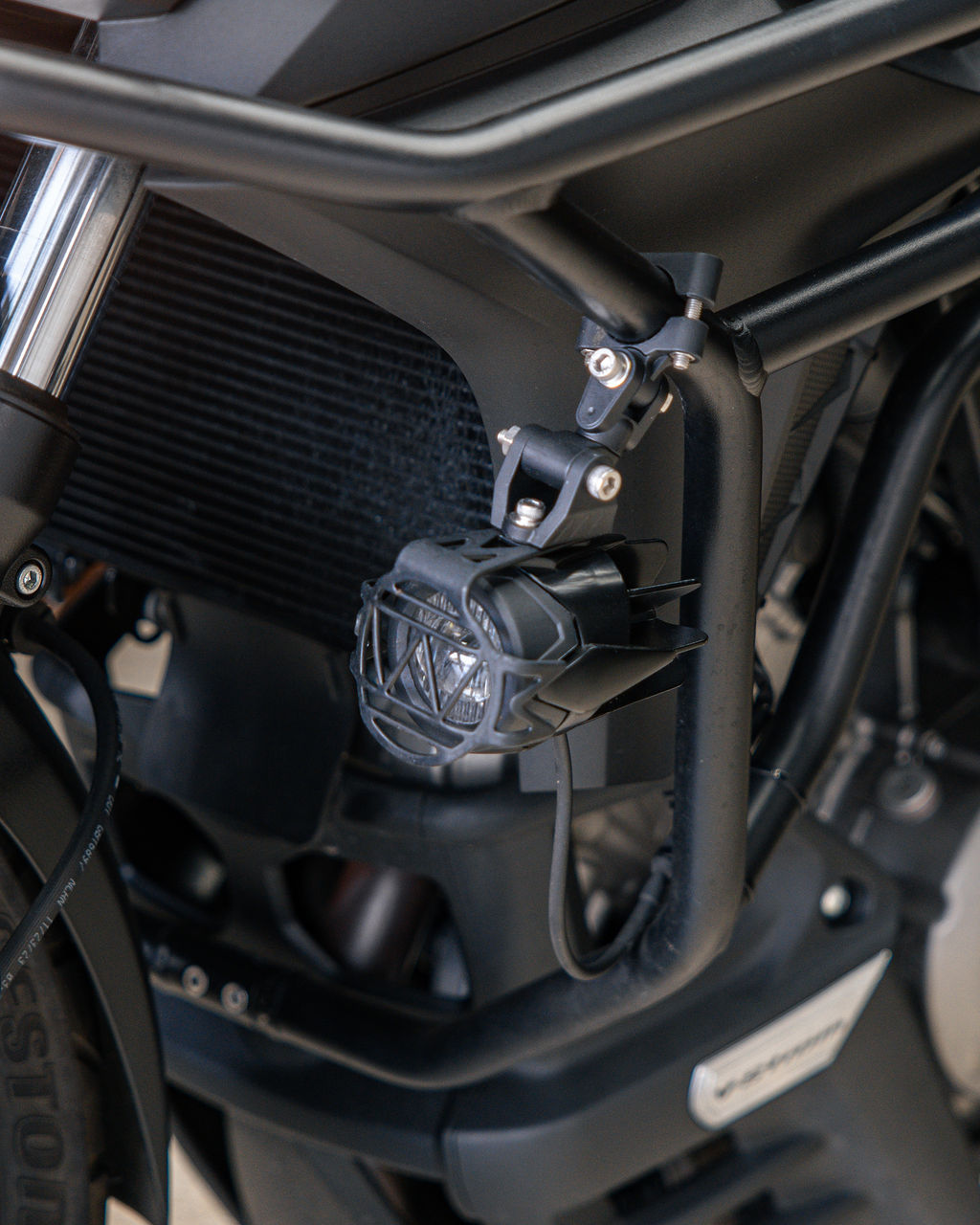 SUZUKI V-strom - Thumbnail 8