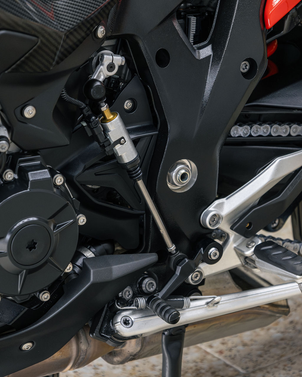 BMW S1000XR - Thumbnail 10