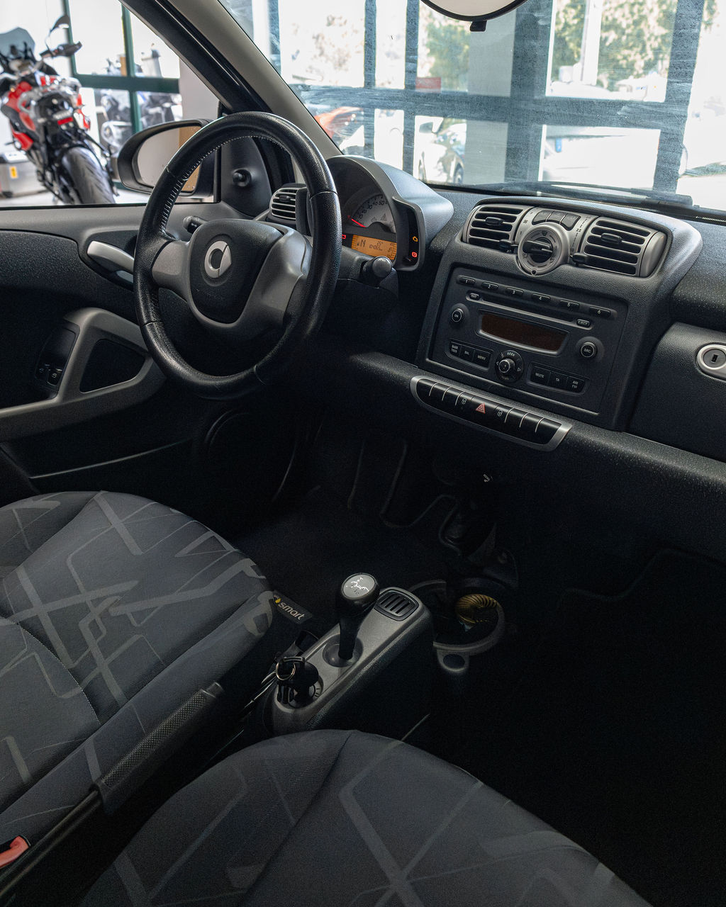Smart ForTwo - Thumbnail 9