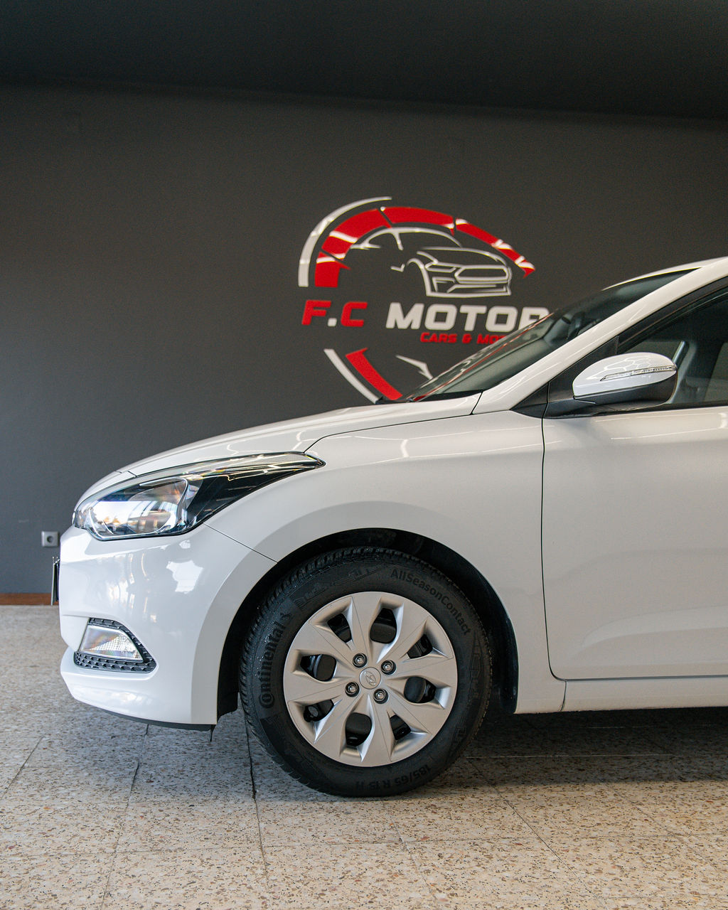 Hyundai i20 1.2 - Thumbnail 3