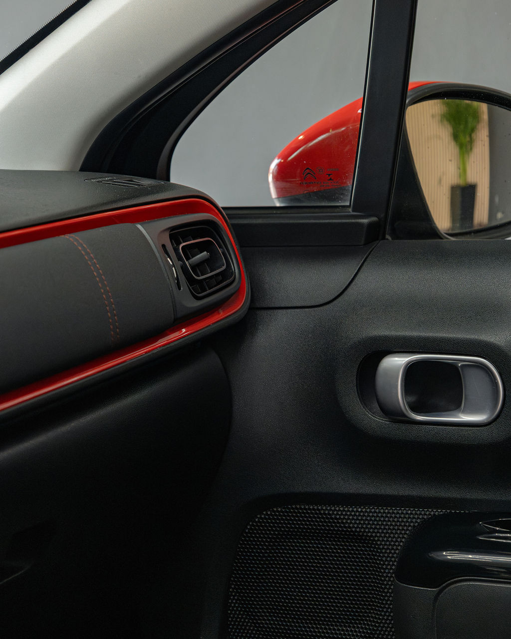 Citroen C3 - Thumbnail 8