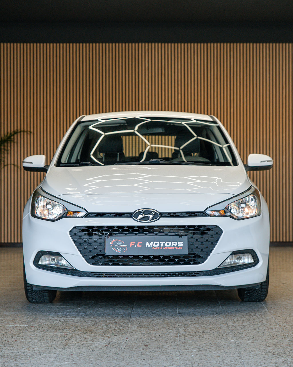 Hyundai i20 1.2