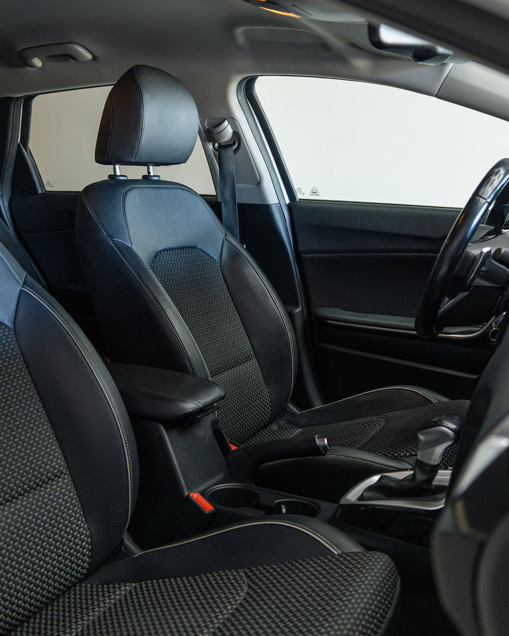 KIA Ceed 1.6 EcoDynamic+ ( Iva dedutivel) - Thumbnail 12