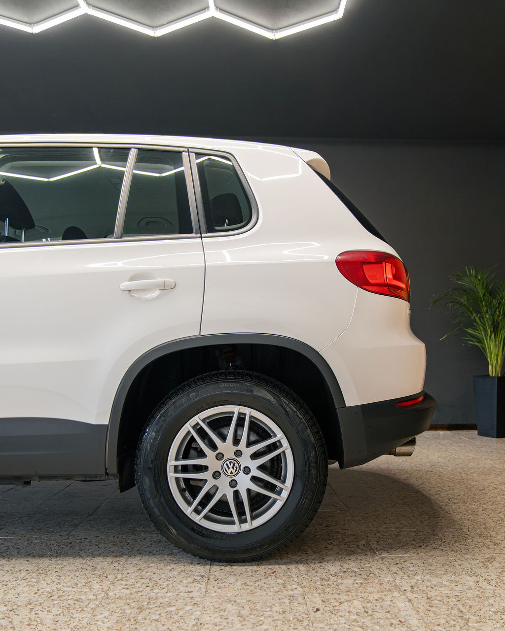 Tiguan - Thumbnail 4