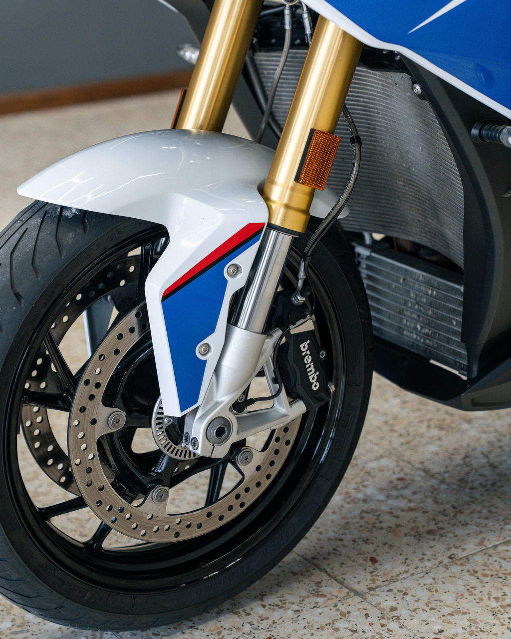BMW S1000XR HP - Thumbnail 9