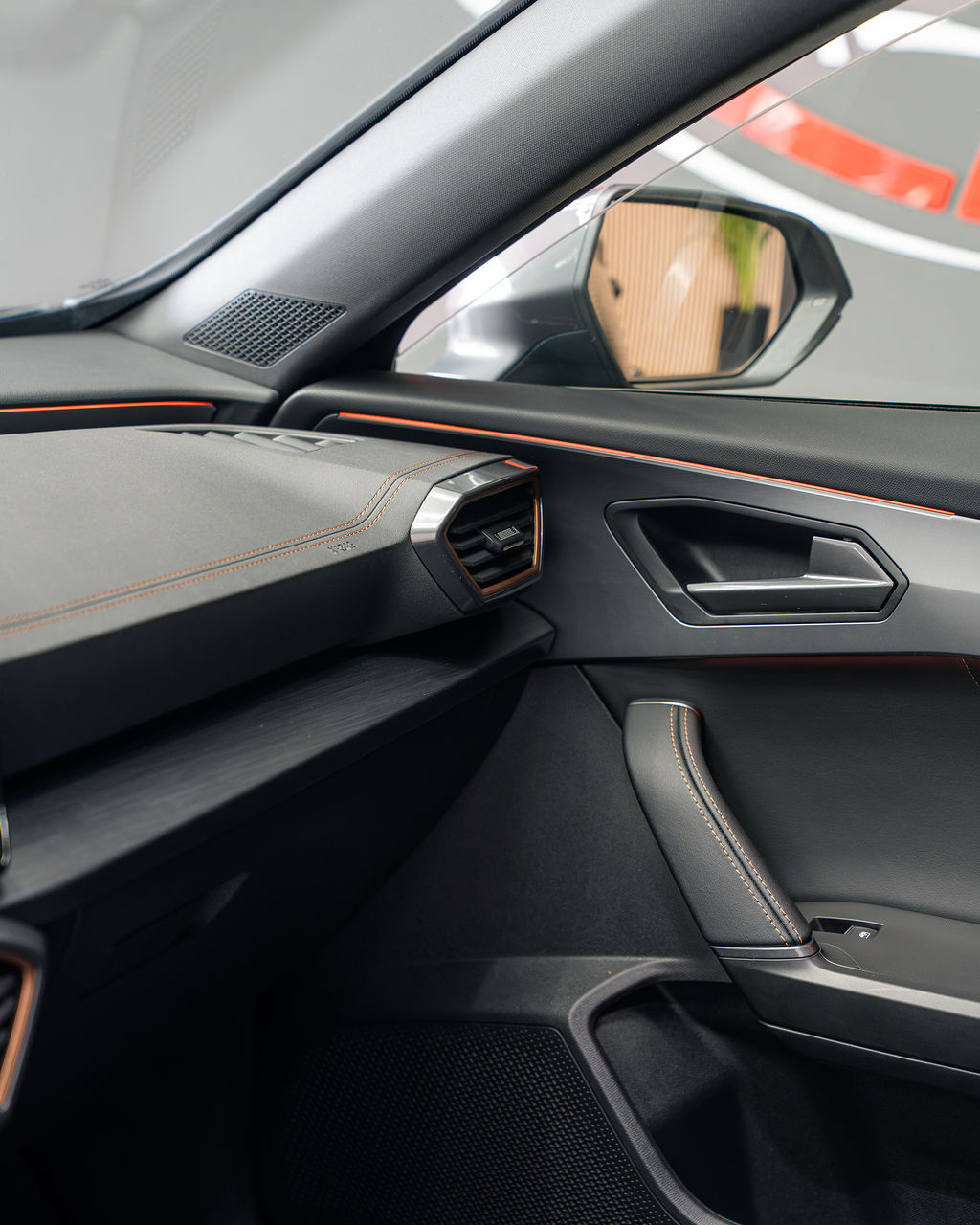 Seat Cupra - Formentor VZ - Thumbnail 6