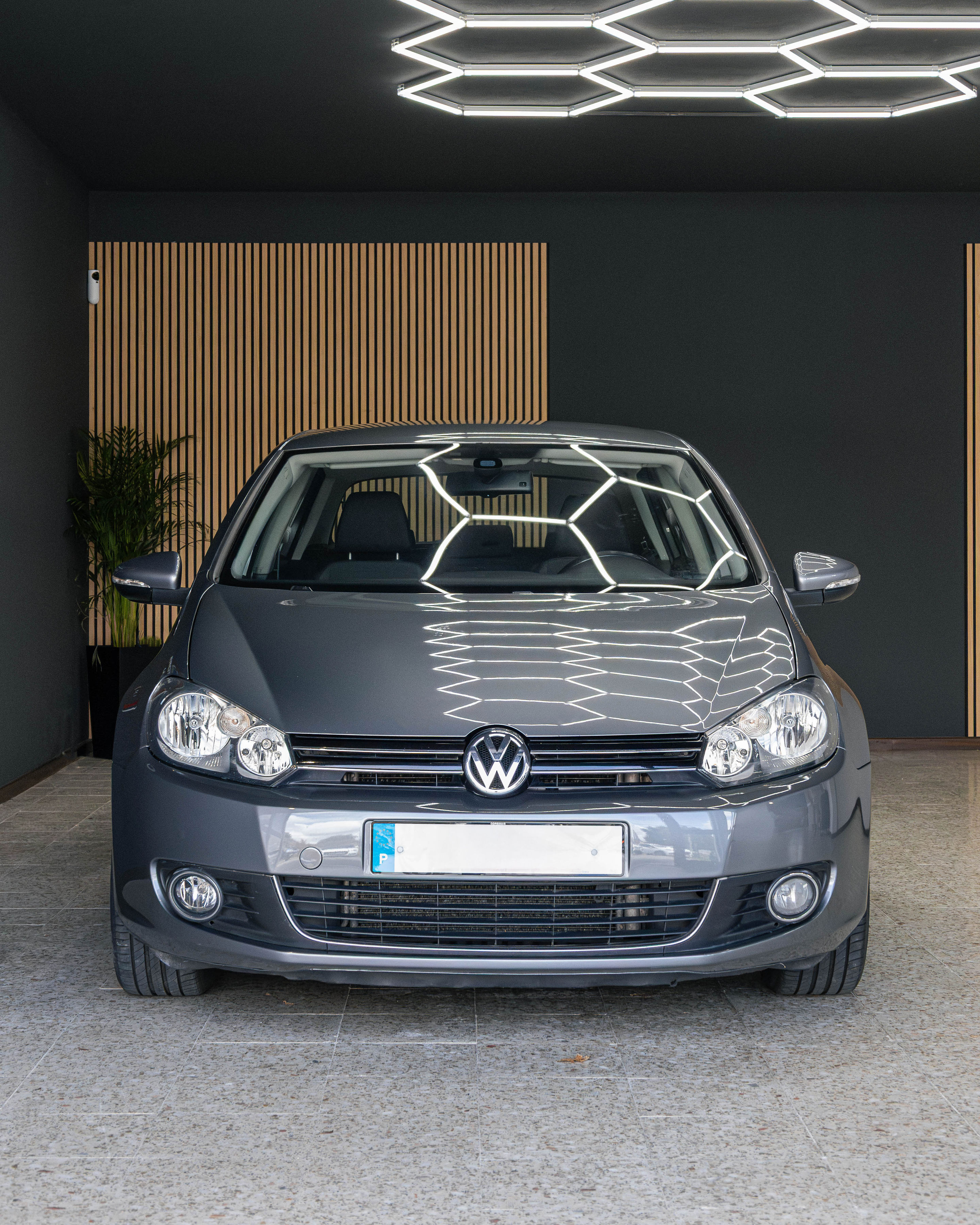 Volkswagen Golf VI - Volkswagen Golf Vl - VW GOLF VI