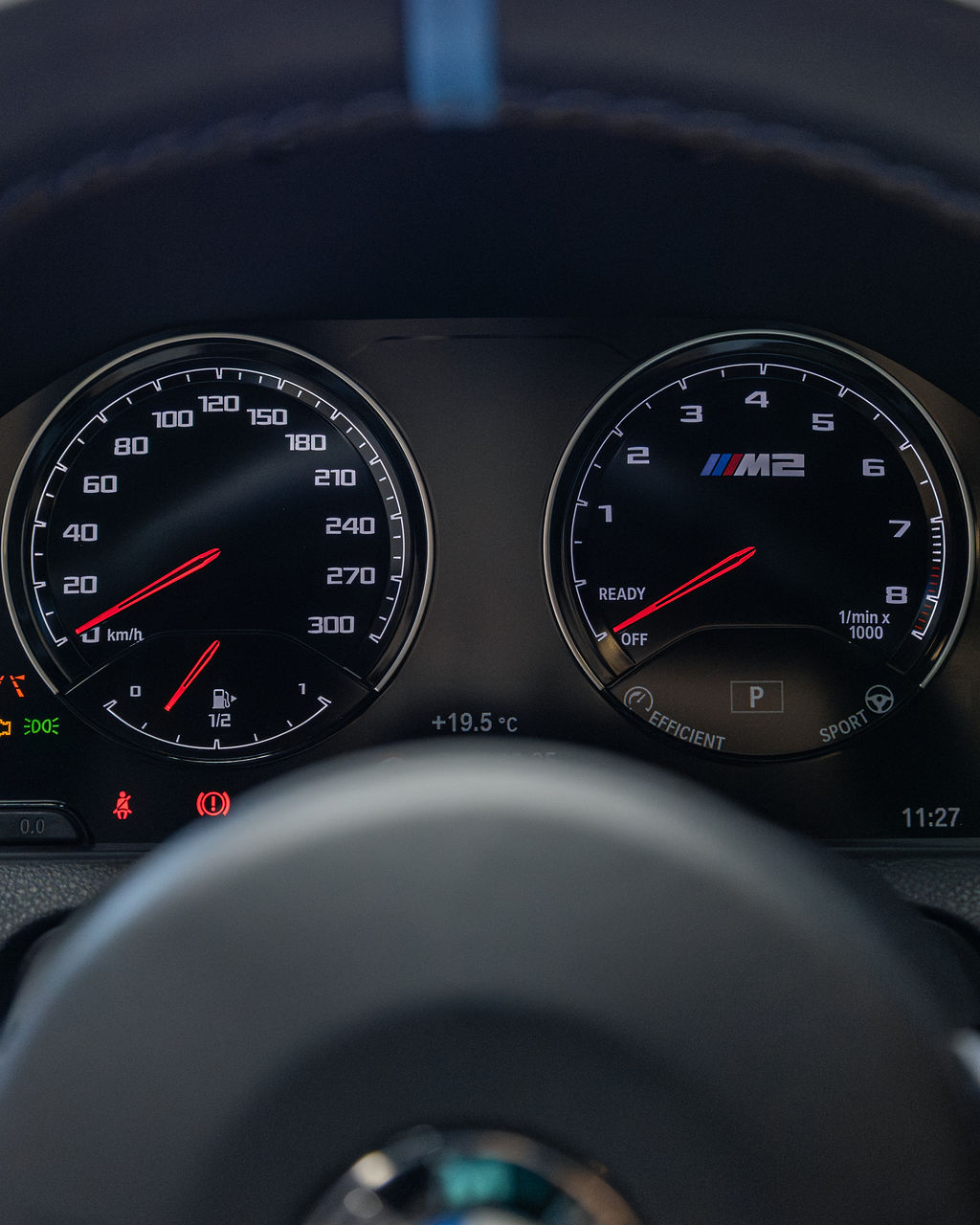 BMW M2 Competition - Thumbnail 5