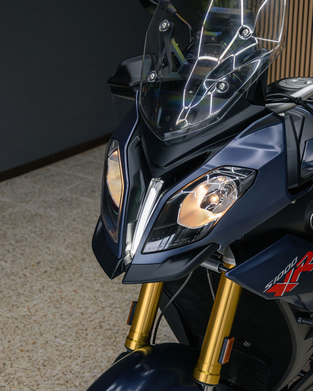 BMW S1000XR - Thumbnail 7