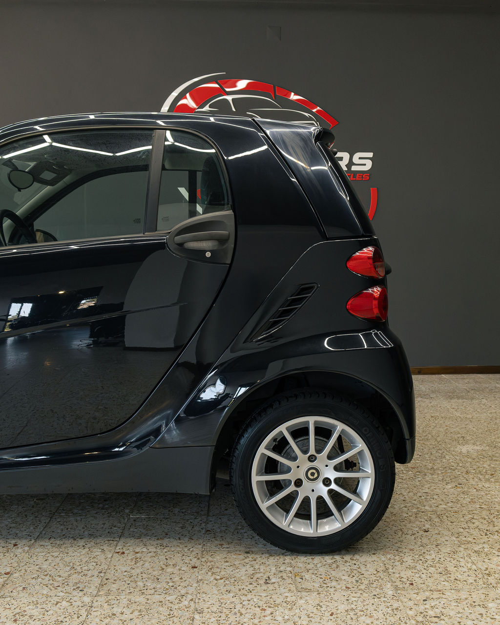 Smart ForTwo - Thumbnail 4