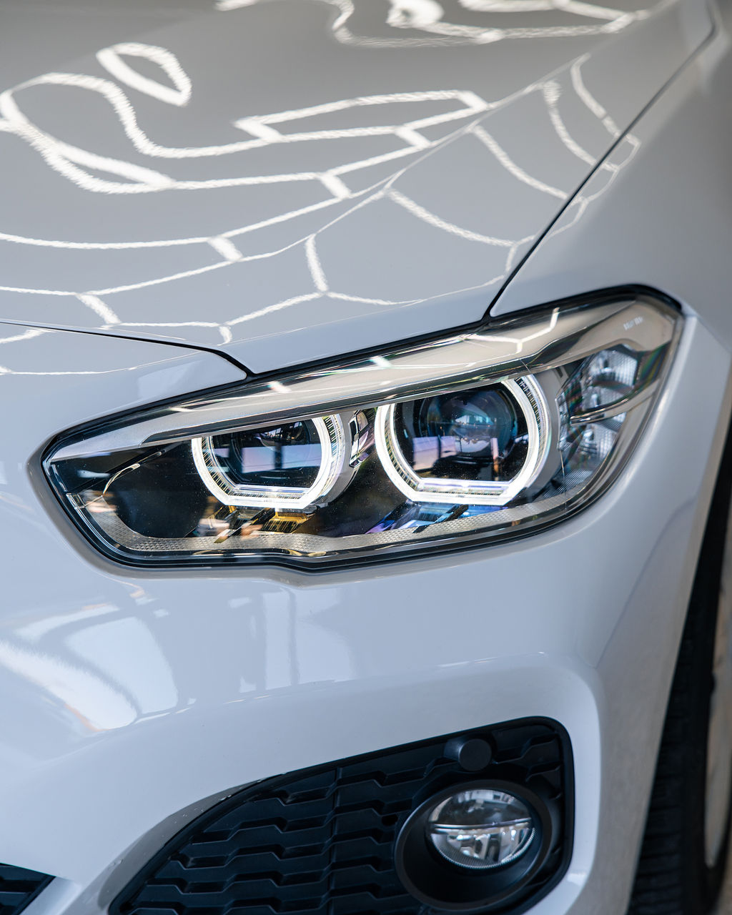 BMW 118i  PACK M - Thumbnail 4