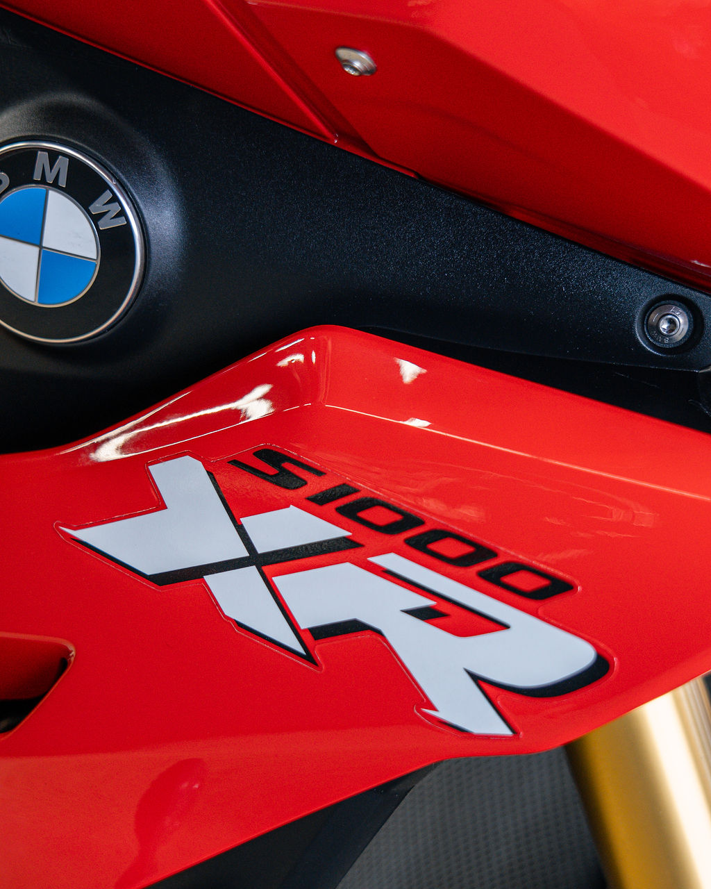 BMW S 1000 XR - BMW S1000XR  - Thumbnail 7