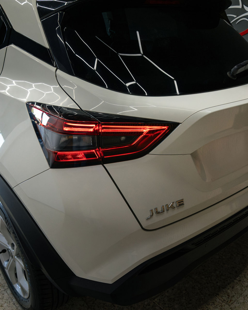 Nissan Juke  - Thumbnail 8