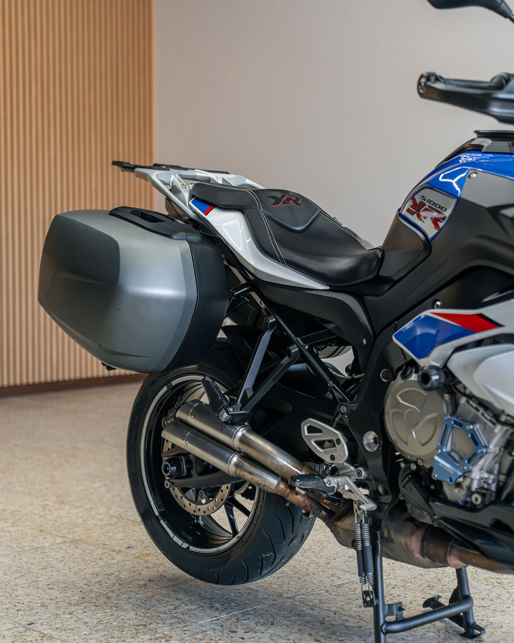 BMW S1000XR HP - Thumbnail 10