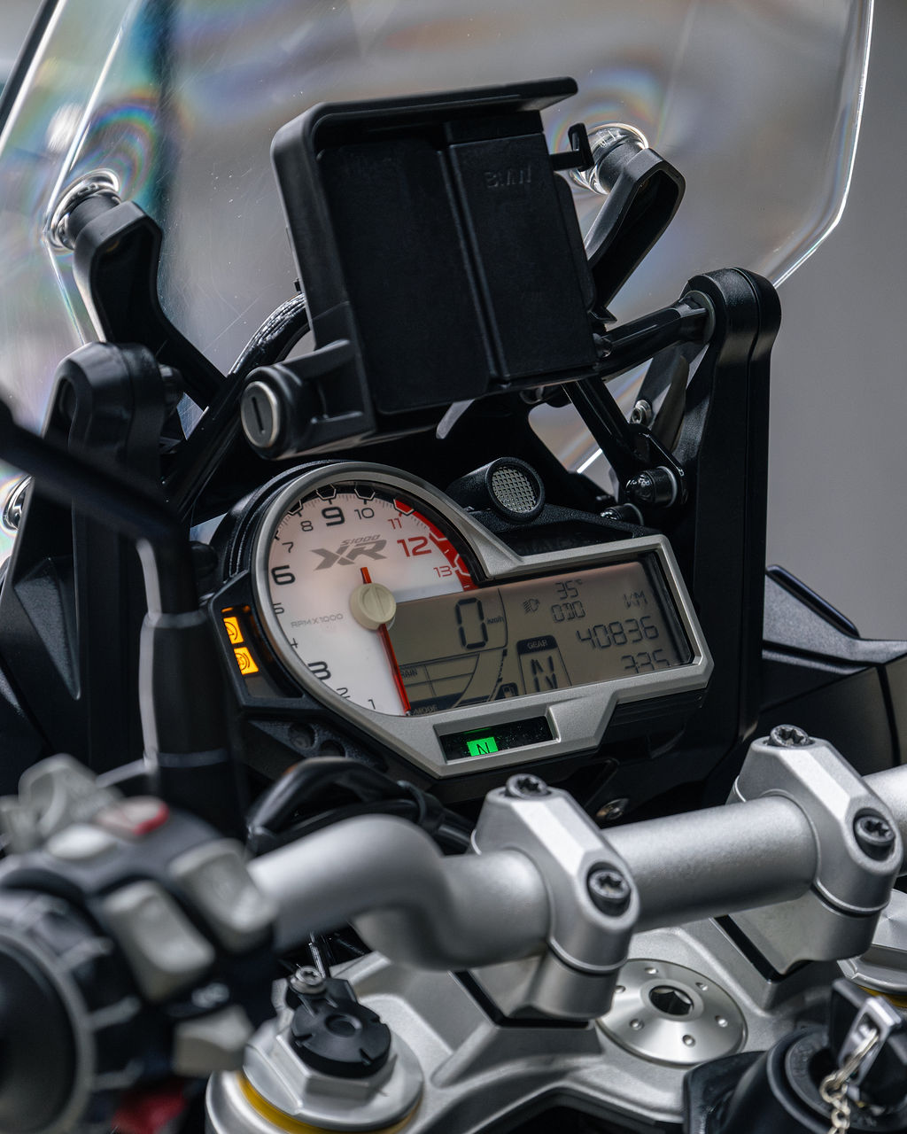 BMW S1000XR - Thumbnail 12