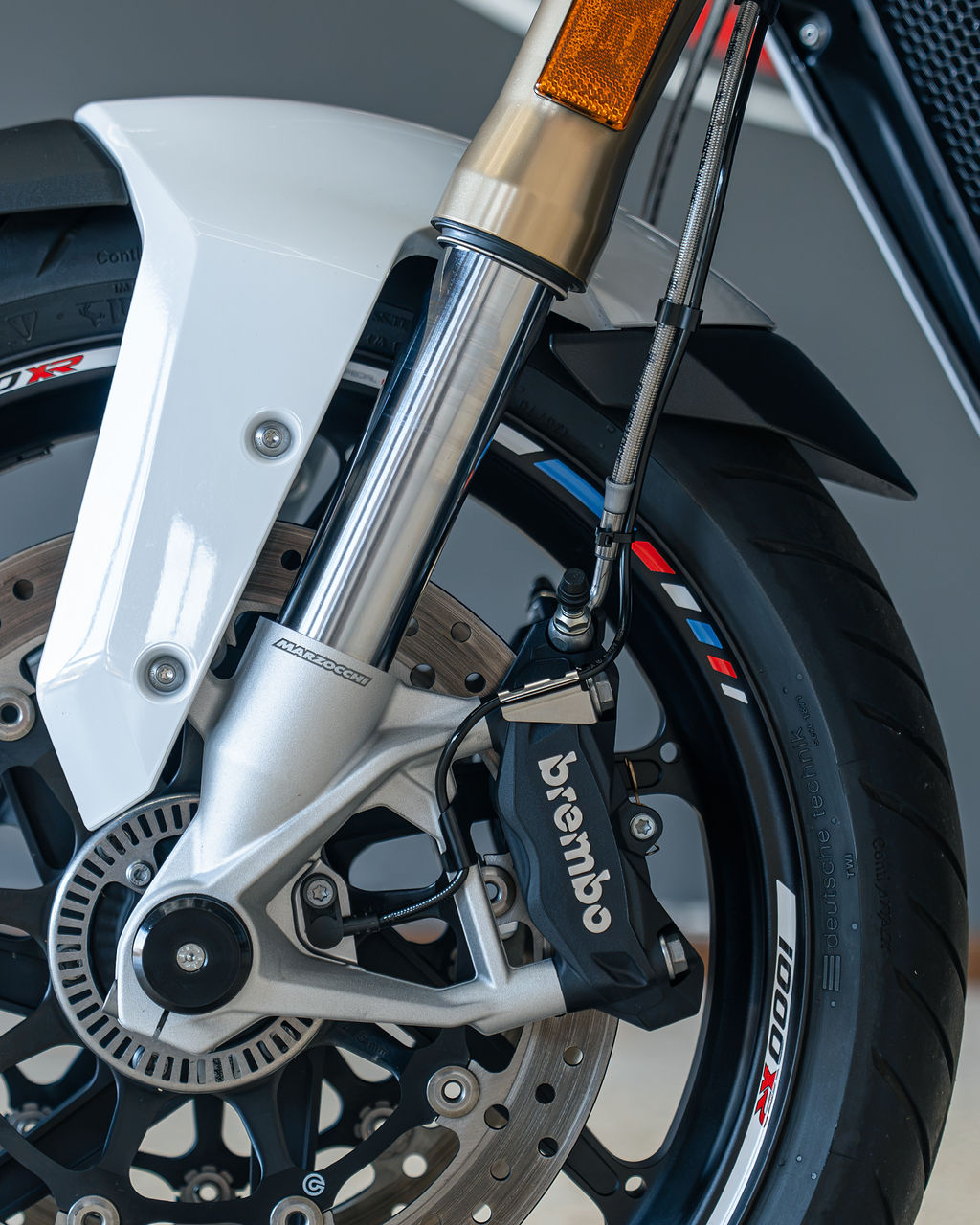 BMW S1000XR FULL PACK M - Thumbnail 9