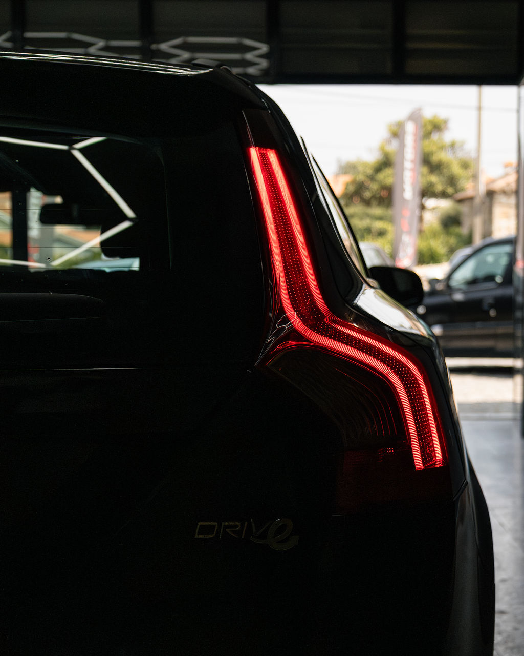 Volvo V60 - Thumbnail 7