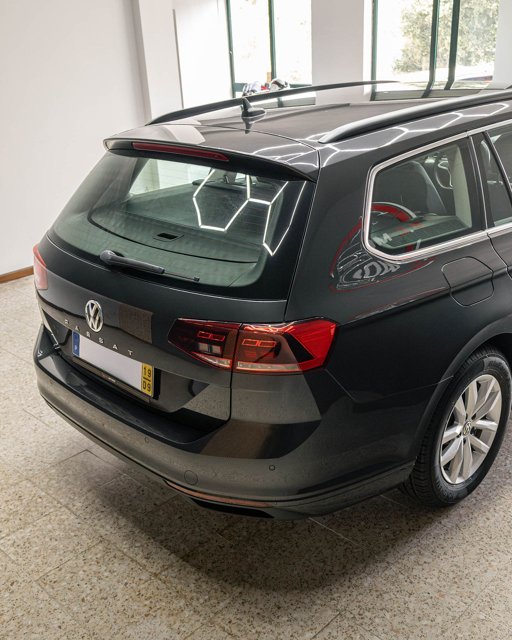 VW Passat - Thumbnail 7