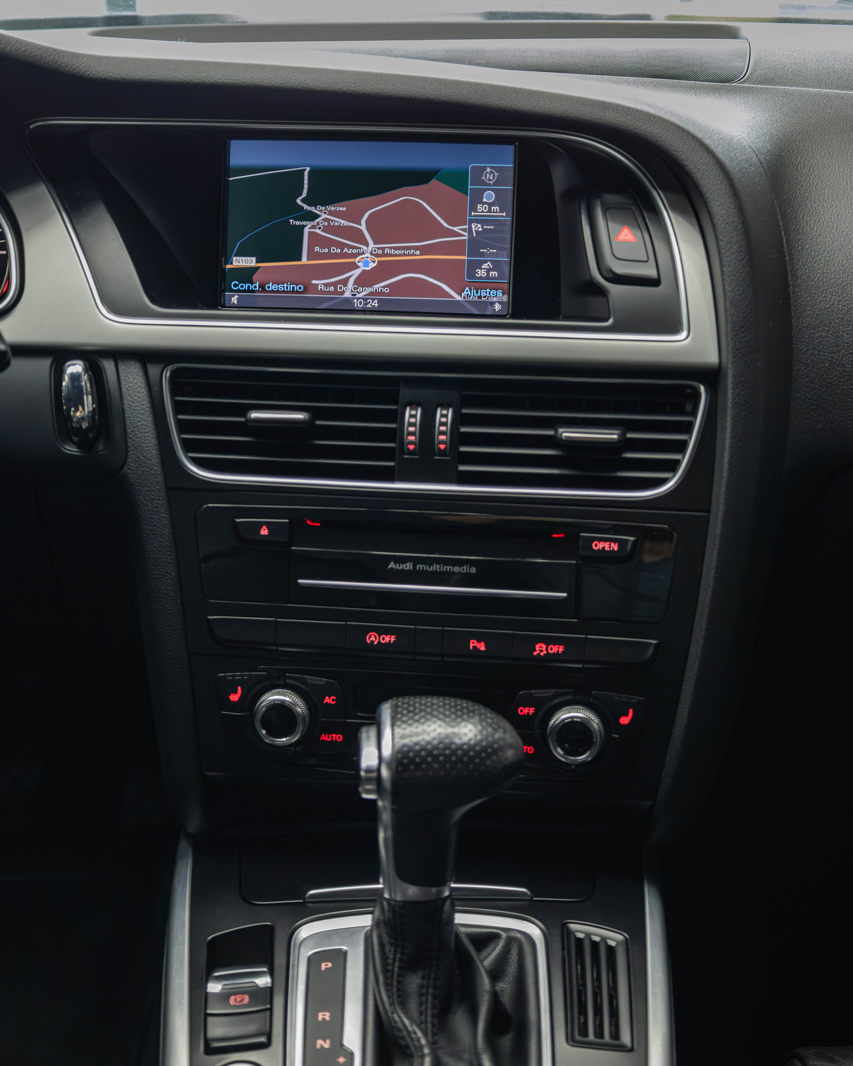 AUDI A5  CABRIO S-LINE - Thumbnail 8