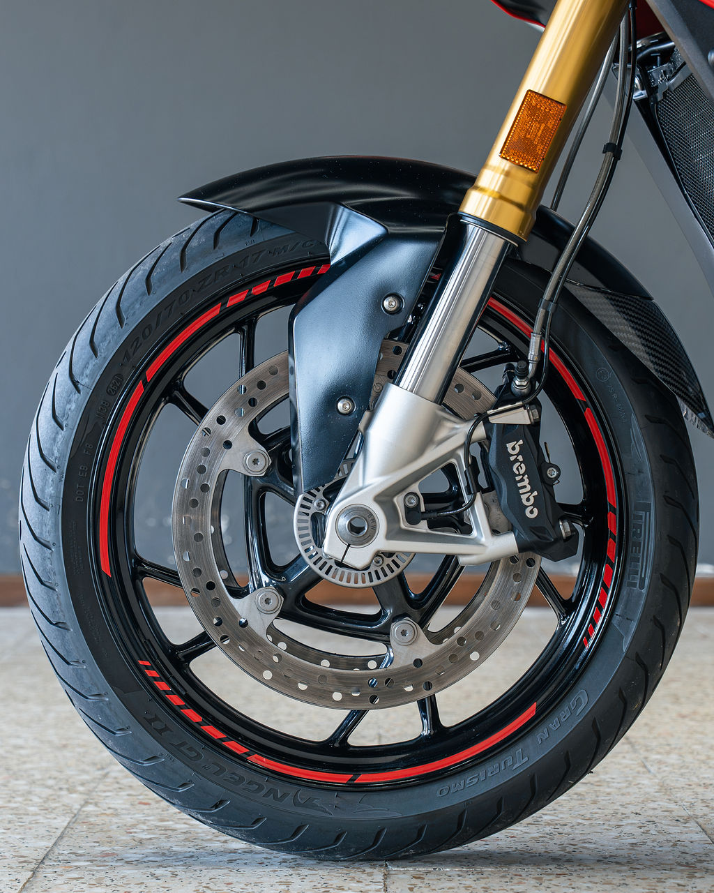 BMW S1000XR - Thumbnail 4