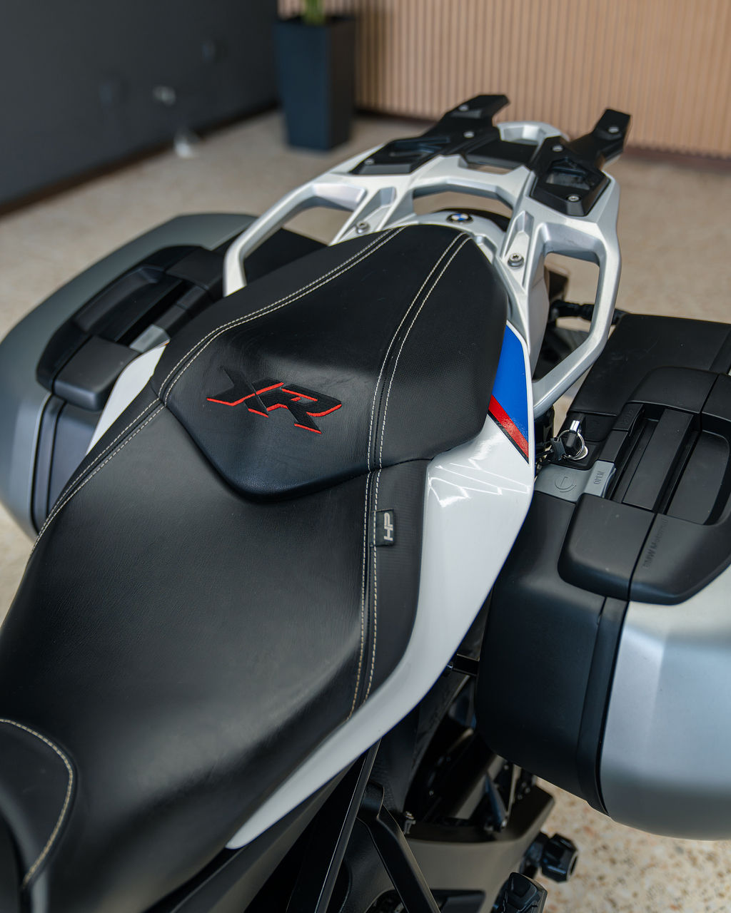 BMW S1000XR HP - Thumbnail 9
