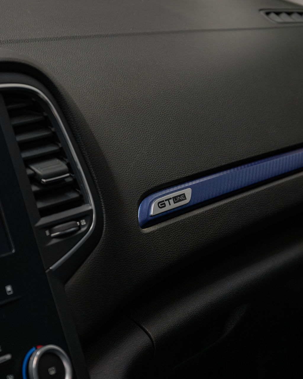 Renault Megane GT Line  - Thumbnail 4