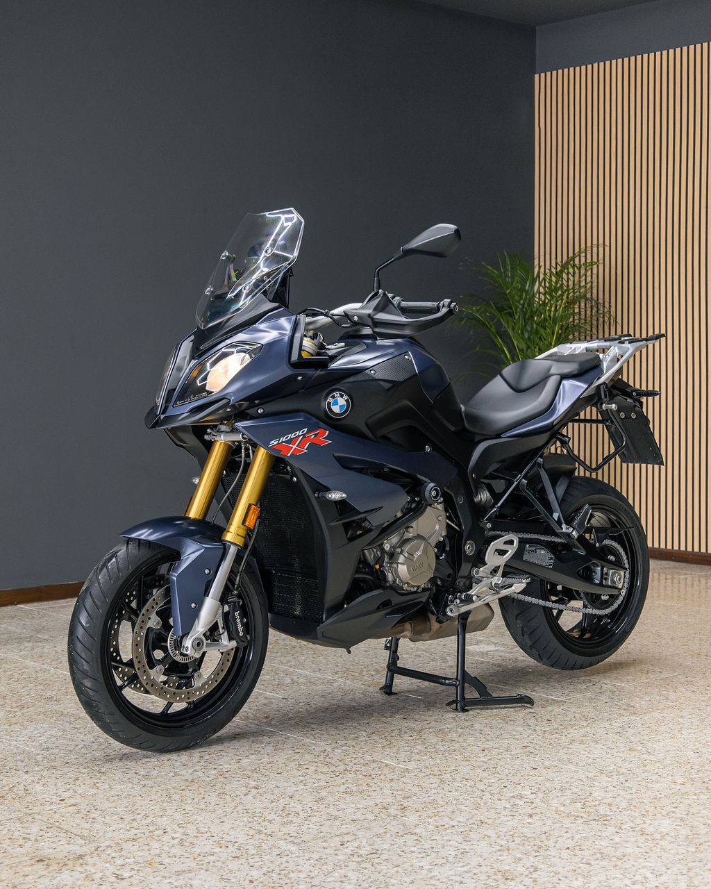 BMW S1000XR - Thumbnail 10