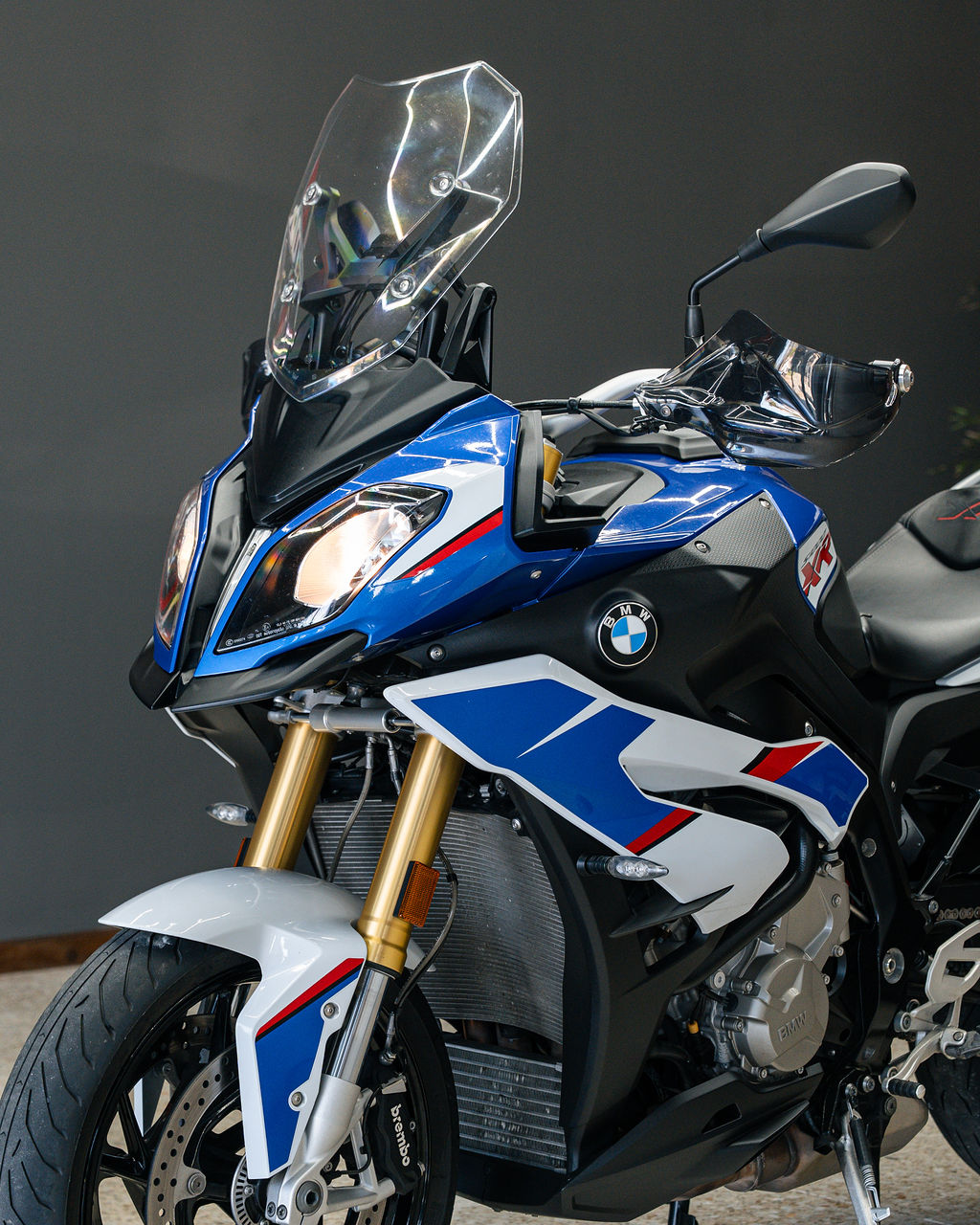 BMW S1000XR HP - Thumbnail 3