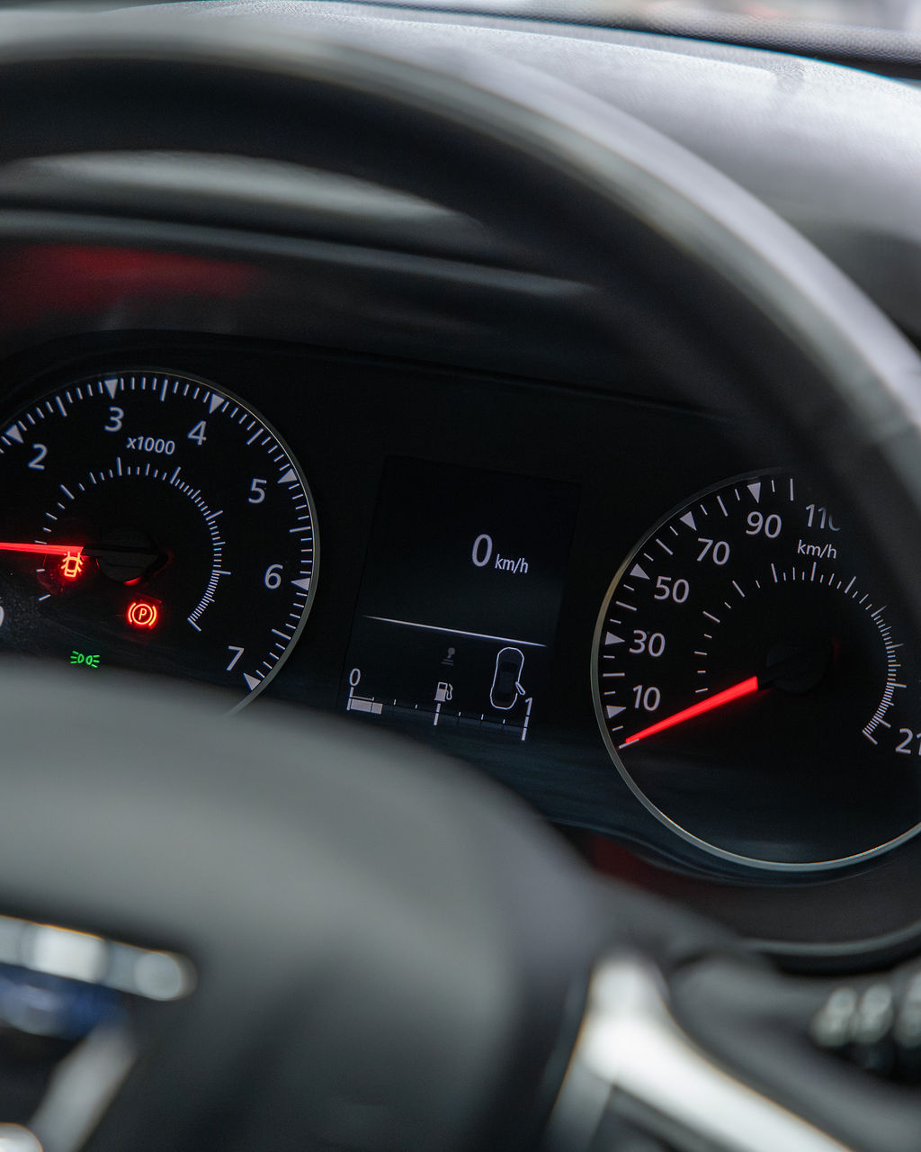 Dacia Duster  - Thumbnail 4