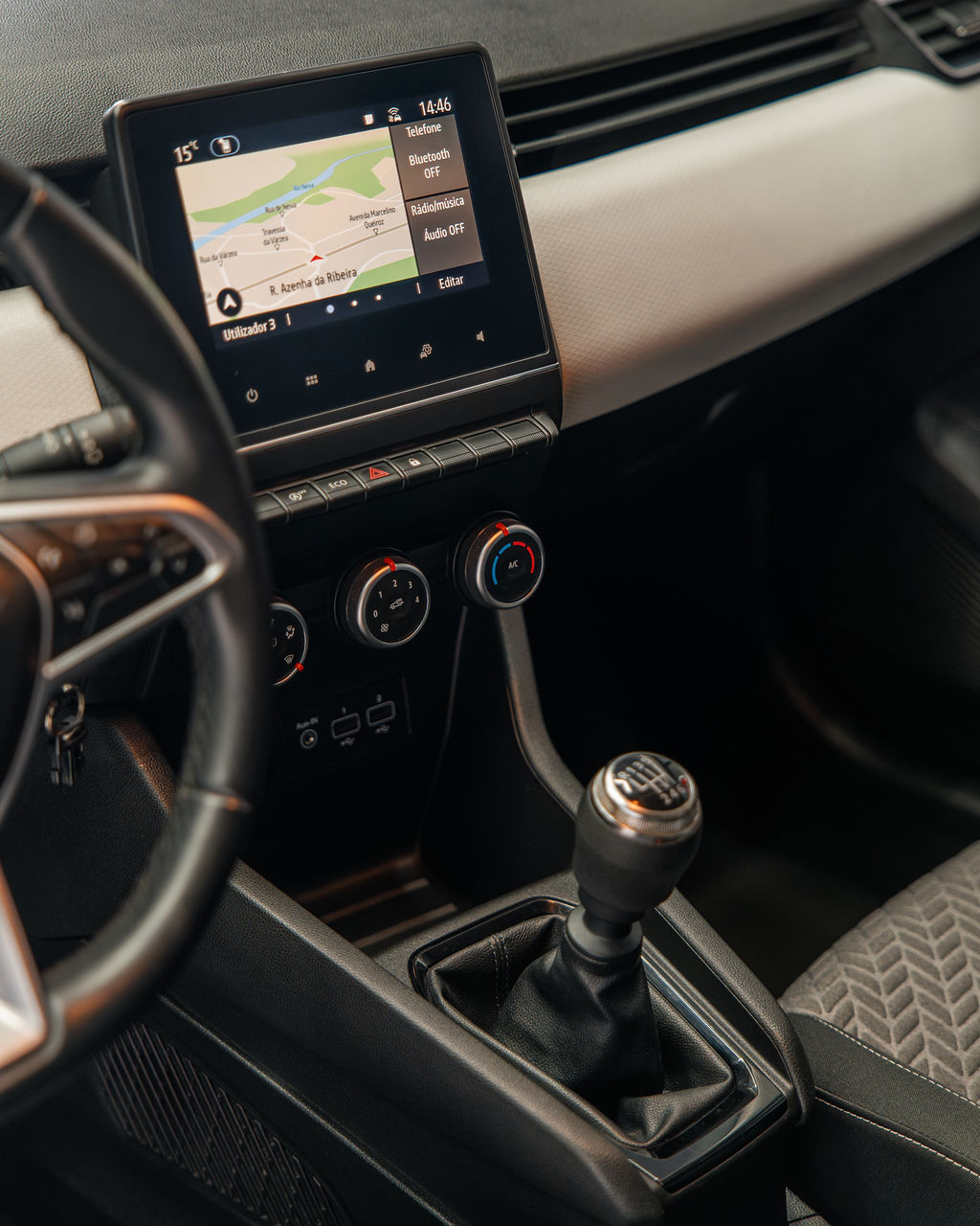 Renault Clio – Bifuel (Gasolina & GPL) - Thumbnail 10