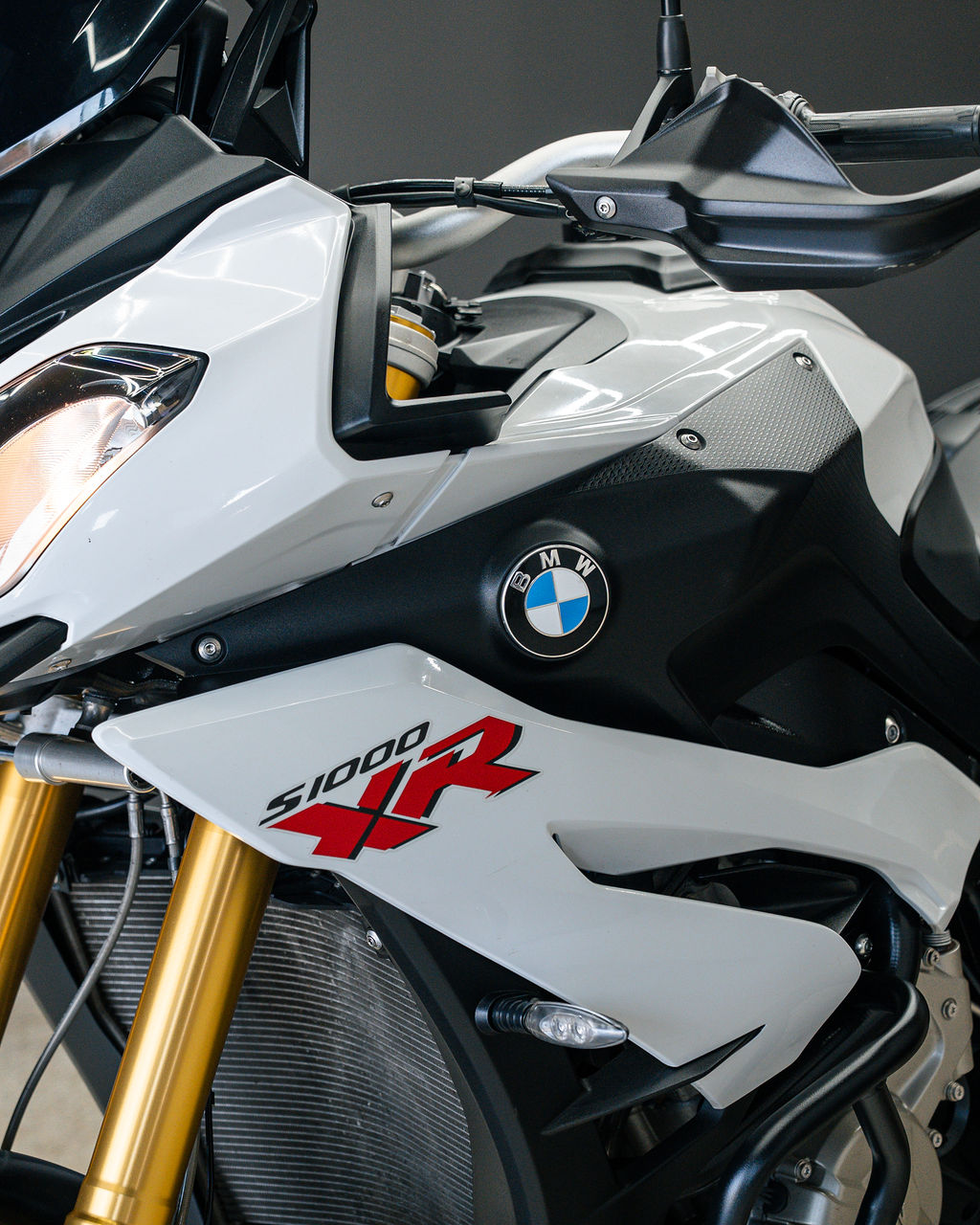 BMW S1000XR - Thumbnail 6