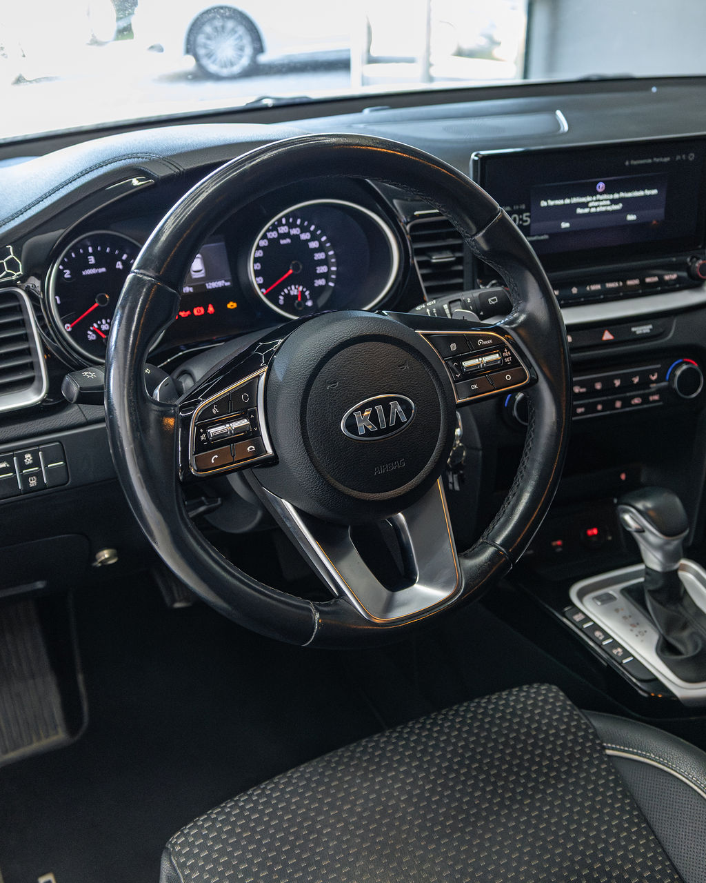KIA Ceed 1.6 EcoDynamic+ ( Iva dedutivel) - Thumbnail 10