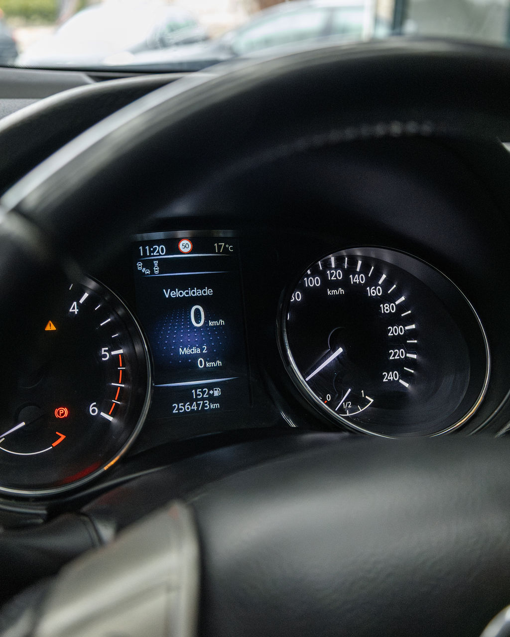 Nissan Qashqai Tekna  - Thumbnail 7