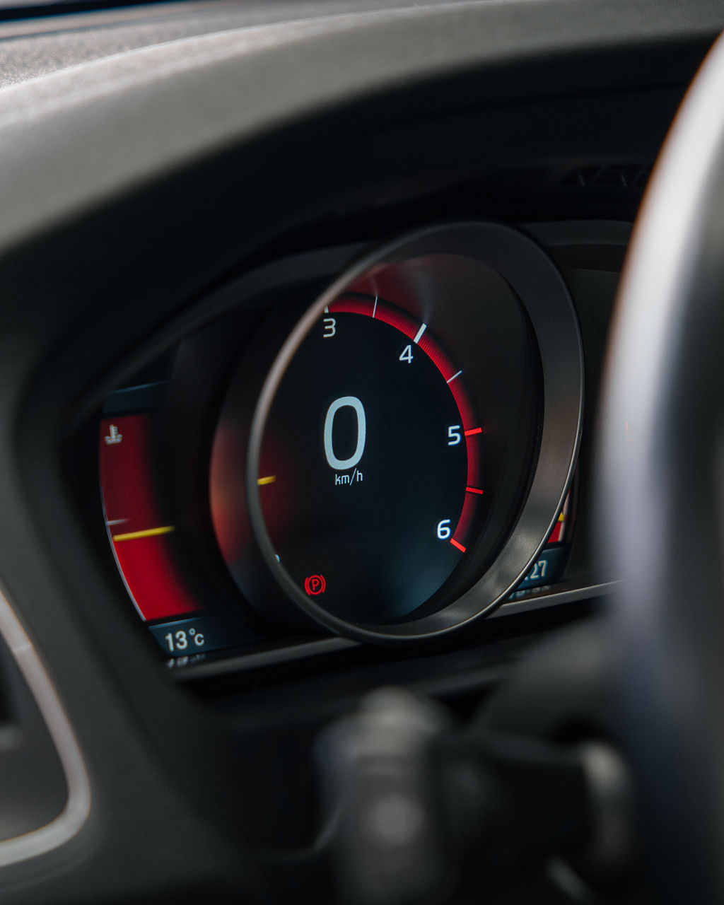 Volvo V40 1.6 D2 - Thumbnail 8