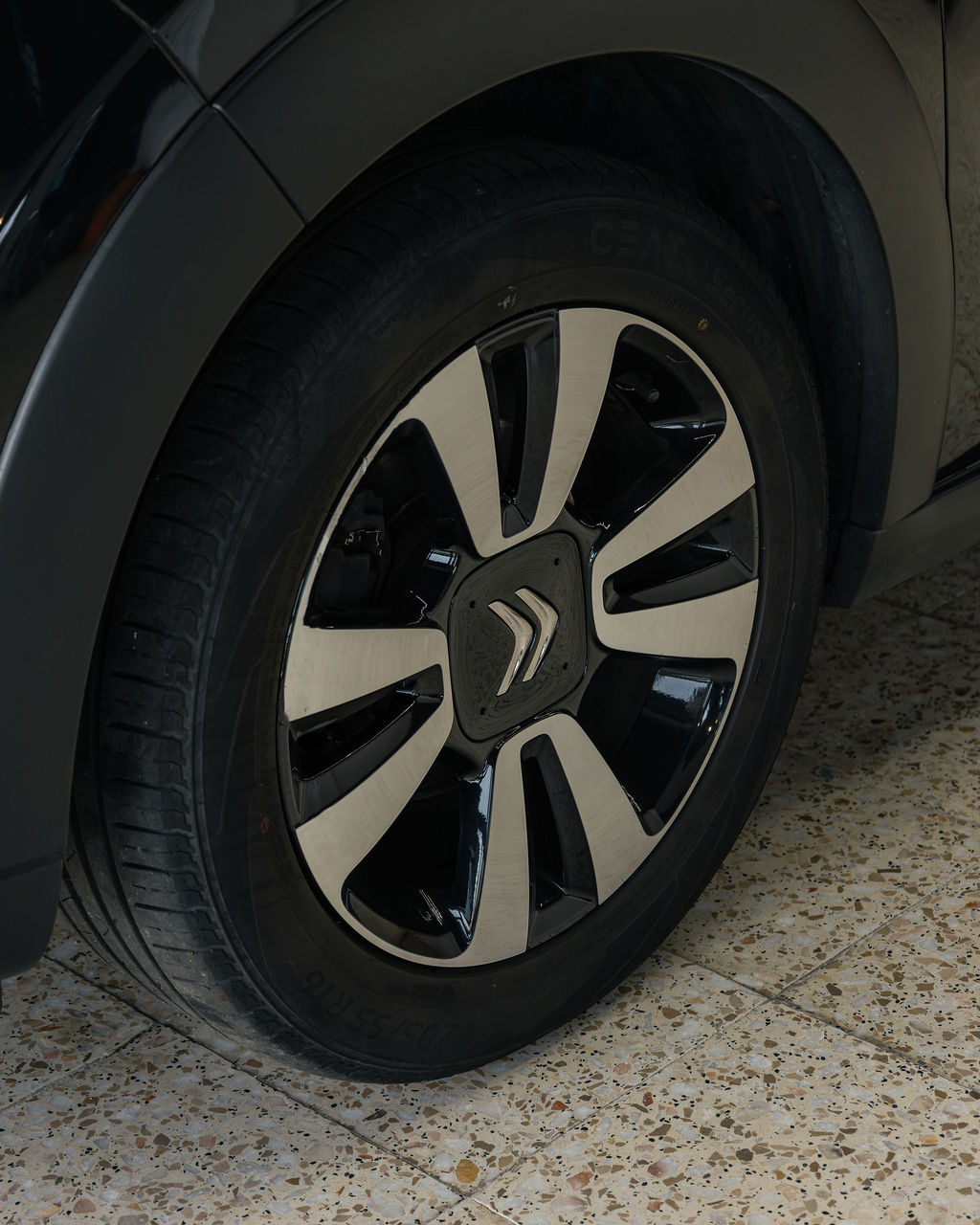 Citroen C3 - Thumbnail 3