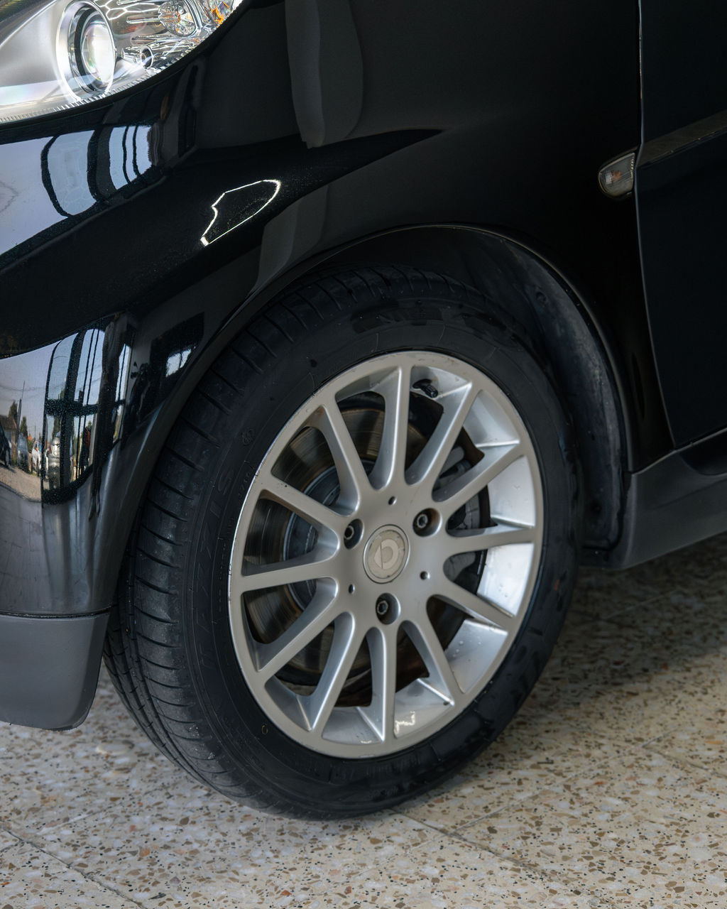 Smart ForTwo - Thumbnail 5