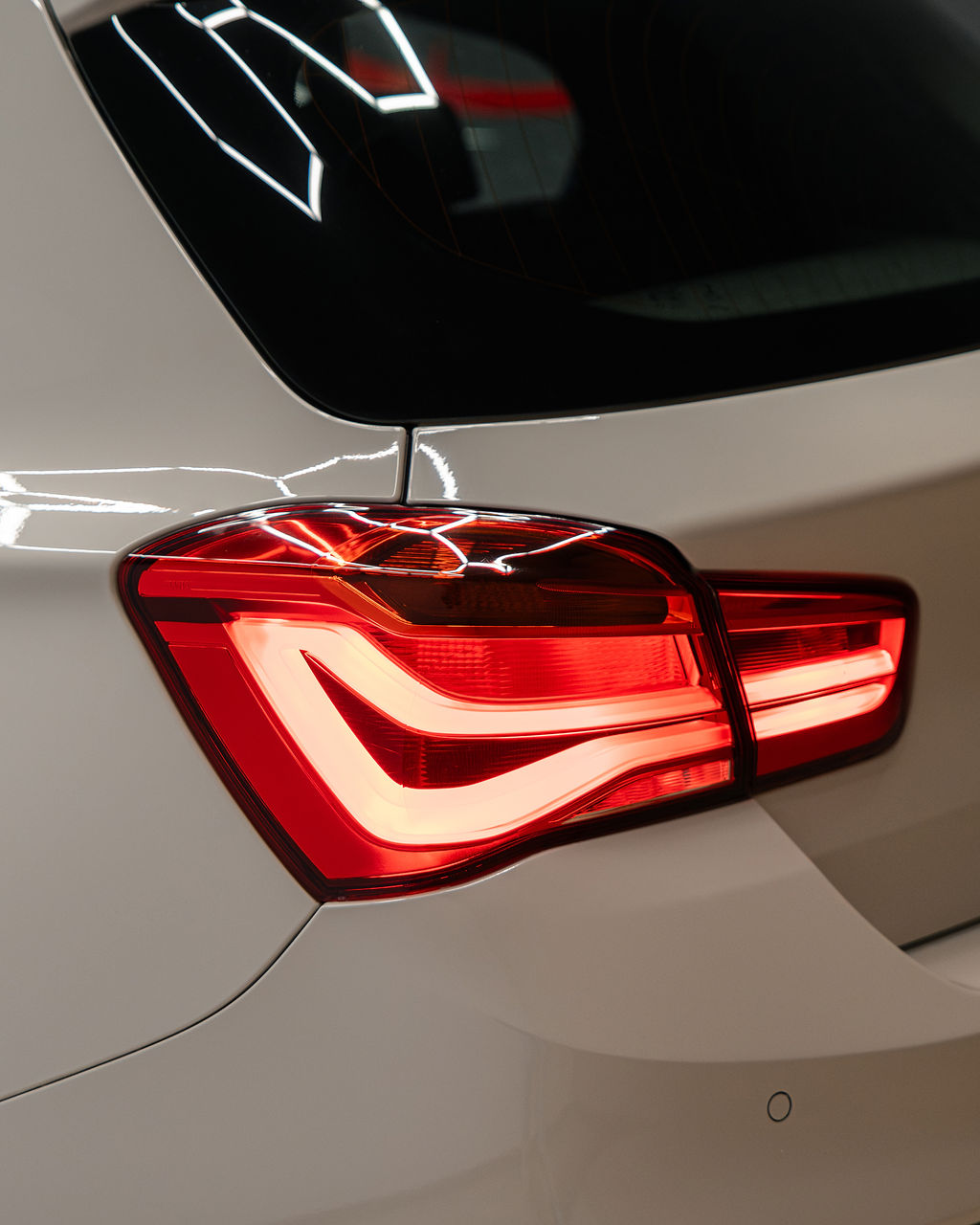 BMW 118i  PACK M - Thumbnail 7