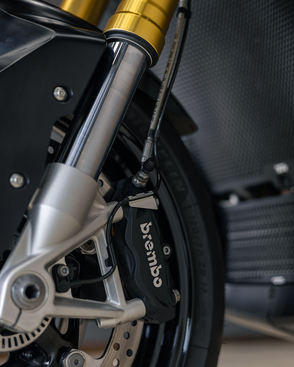 BMW S1000XR - Thumbnail 4