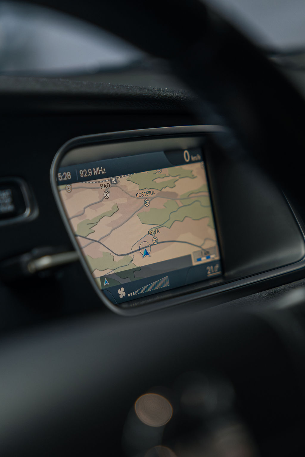 Volvo V40 1.6 D2 - Thumbnail 9