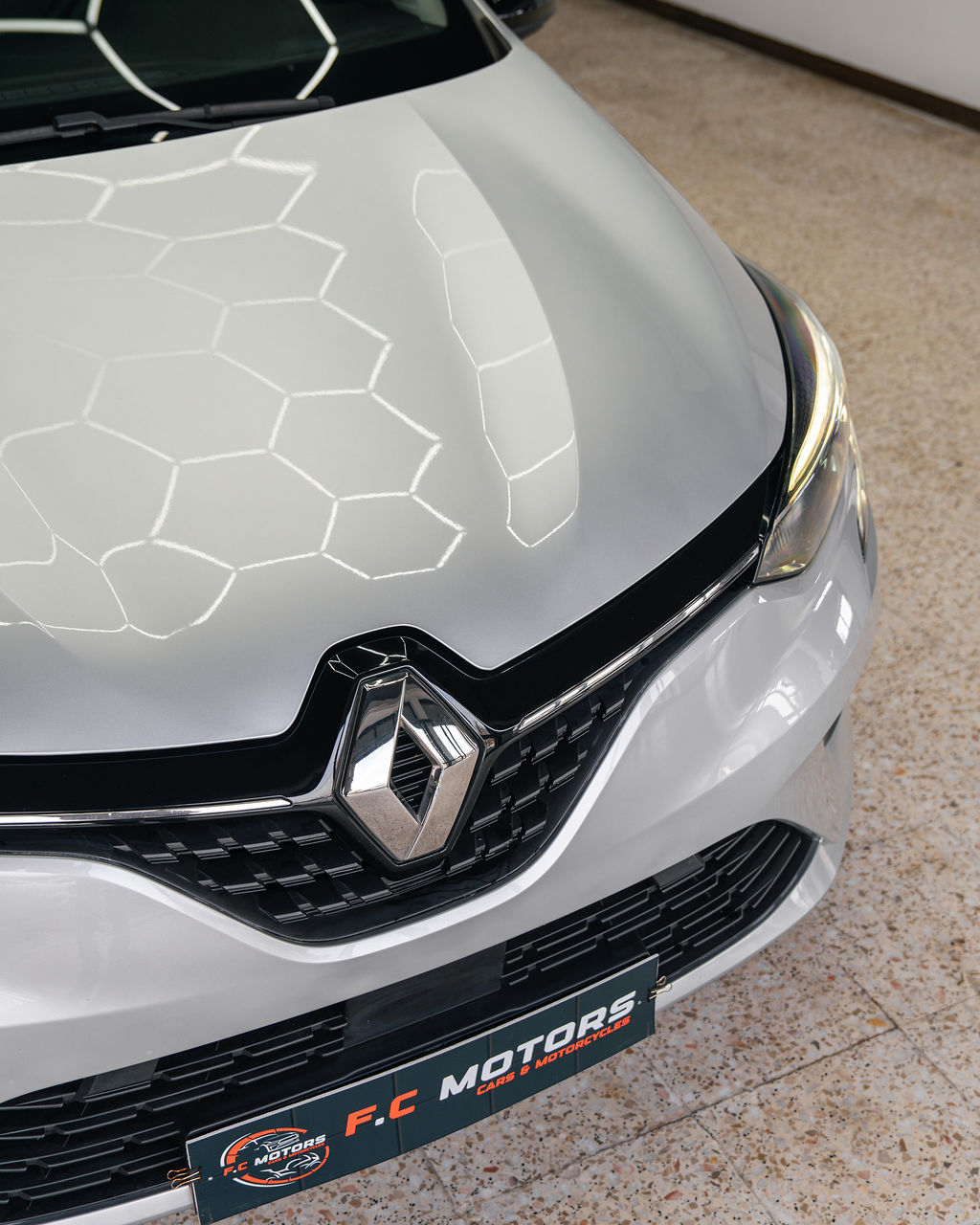 Renault Clio – Bifuel (Gasolina & GPL) - Thumbnail 2