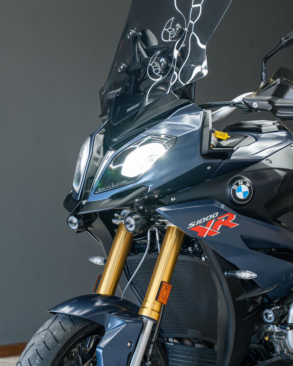BMW S1000XR - Thumbnail 2