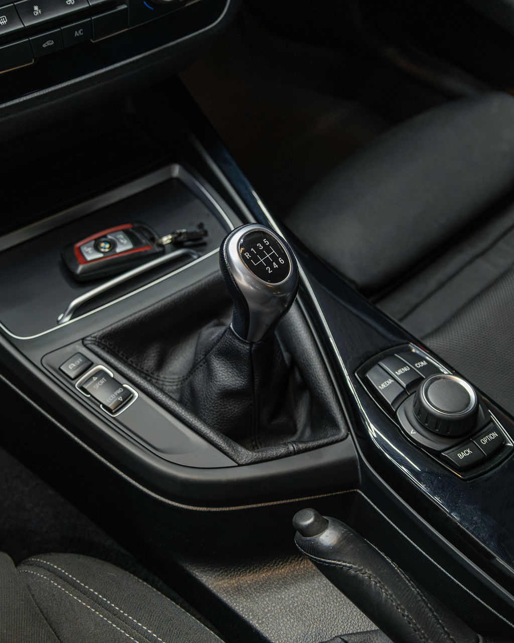 BMW 118i SPORT - Thumbnail 9