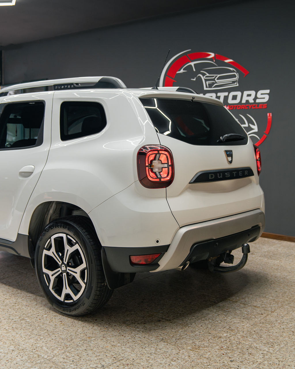 Dacia Duster  - Thumbnail 7