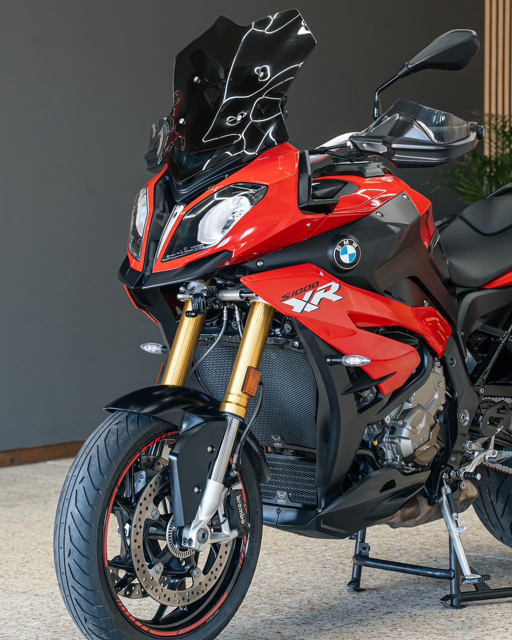 BMW S1000XR - Thumbnail 2