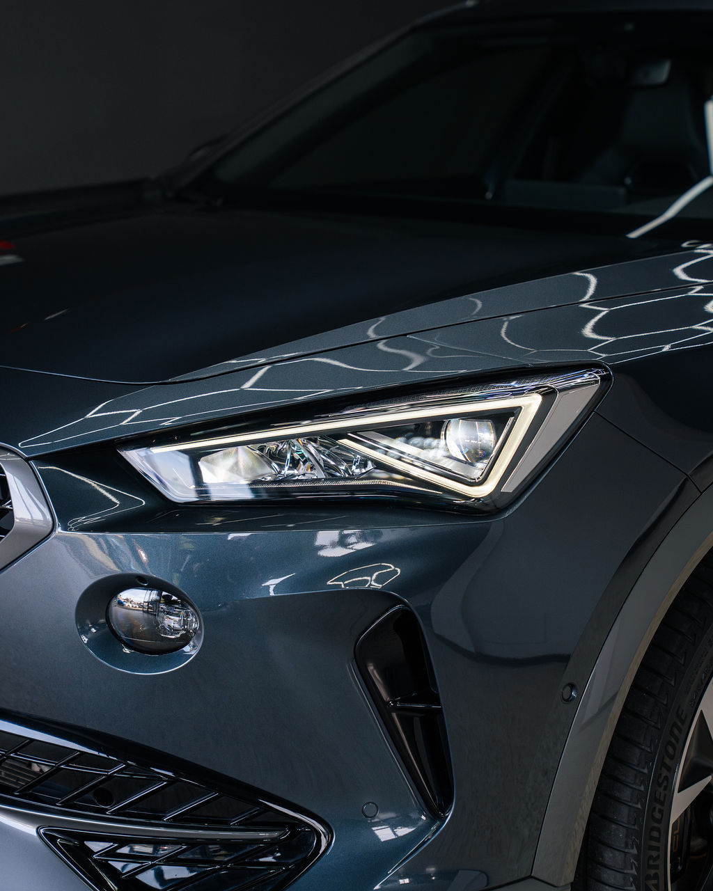 Seat Cupra - Formentor VZ - Thumbnail 8