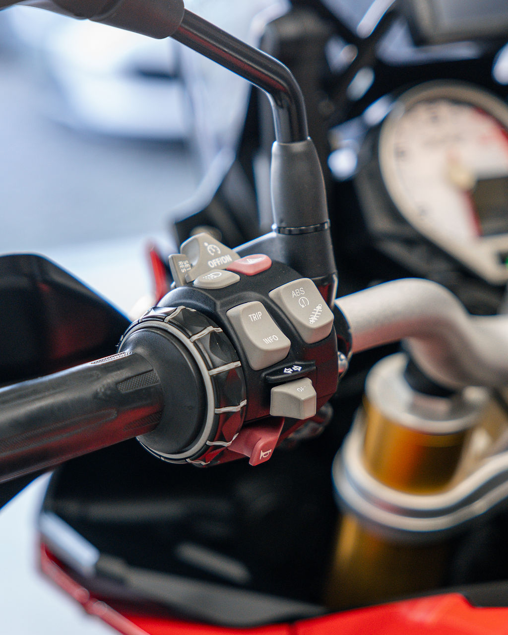 BMW S 1000 XR - BMW S1000XR  - Thumbnail 8