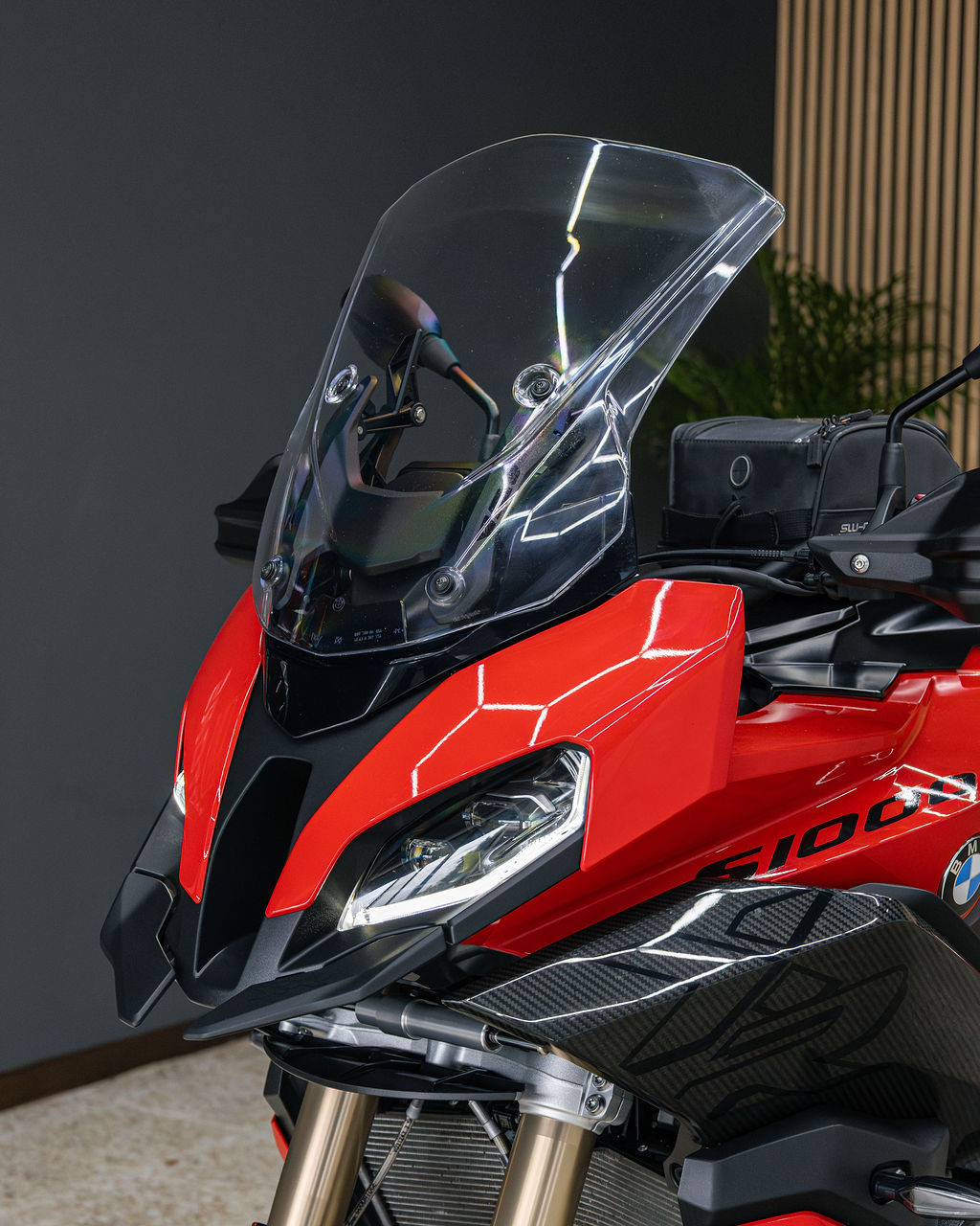 BMW S1000XR - Thumbnail 3