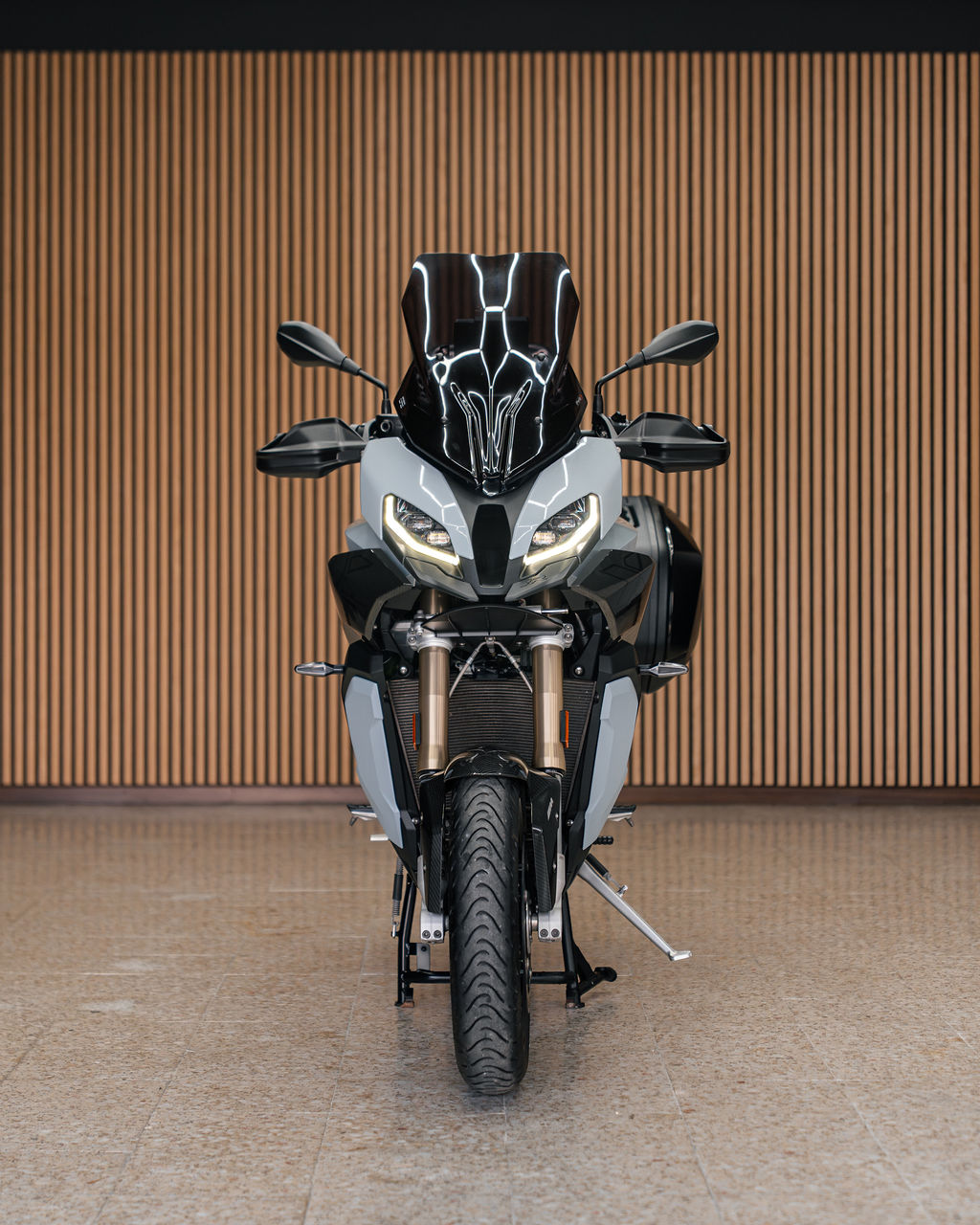 BMW S1000XR FULL EXTRAS 