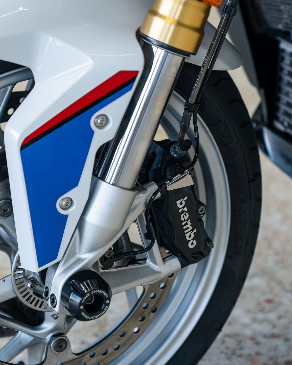 BMW S1000XR HP - Thumbnail 4